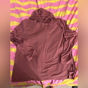 Meundies Thin Hoodie